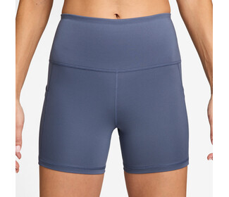 Nike Court Dri-FIT Ball Short (W) (Diffused Blue)