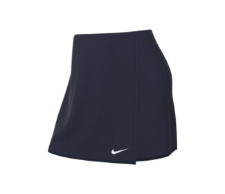 Nike Court Team Dri-FIT Victory Straight Skirt (W) (Navy)