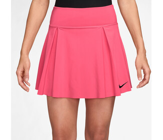 Nike Court Advantage Regular Skirt (W) (Aster Pink)