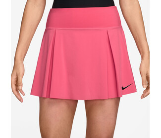 Nike Court Advantage Short Skirt (W) (Aster Pink)