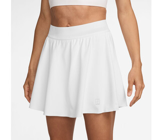 Nike Court Advantage Ace Regular Skirt (W) (White)