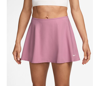 Nike Dri-FIT Victory Short Flouncy Skirt (W) (Pink)