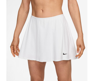 Nike Dri-FIT Victory Short Flouncy Skirt (W) (White)