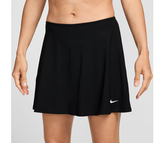 Nike Dri-FIT Victory Regular Flouncy Skirt (W) (Black)