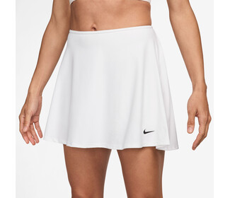 Nike Dri-FIT Victory Regular Flouncy Skirt (W) (White)