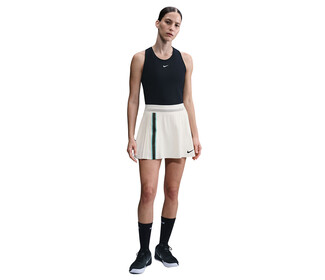 Nike Court Slam RG Skirt (W) (Ivory)