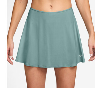 Nike Dri-FIT Victory Flouncy 15" Skirt (W) (Cannon)