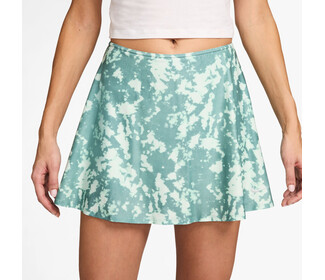 Nike Dri-FIT Victory Flouncy Printed Skirt (W) (Cannon)