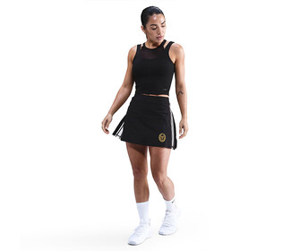 Nike Skort CTC (W) (Black)