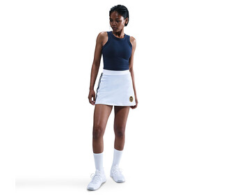 Nike Skort CTC (W) (White)