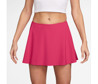 Nike Dri-FIT Victory Flouncy 13" Skirt (W) (Rush Pink)