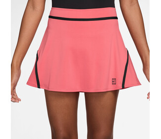 Nike Court Advantage Skirt NVLT (W) (Sea Coral)