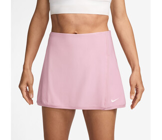 Nike Dri-FIT Victory Straight Skirt (W) (Rush Pink)