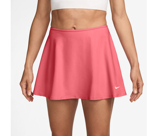 Nike Dri-FIT Victory Flouncy 13" Skirt (W) (Sea Coral)