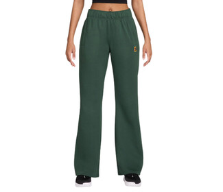 Nike Court Heritage Windrunner Pants (W) (Fir)