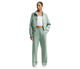 Nike Court Advantage Mid-Rise Pant (W) (Steam)