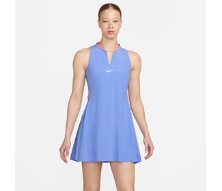 Nike Dri-FIT Advantage Dress (W) (Royal Pulse)