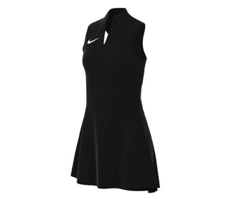 Nike Court Dri-FIT Victory Dress (W) (Black)