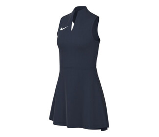 Nike Court Dri-FIT Victory Dress (W) (Navy)