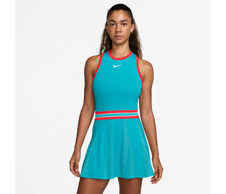 Nike Court Slam RG Dress (W) (Dusty Cactus)