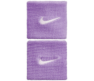 Nike Tennis Premier Wristbands (2x) (Amethyst)