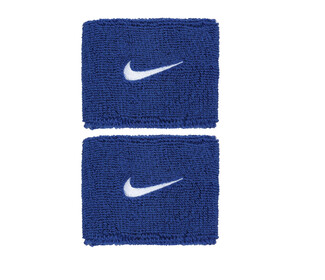 Nike Tennis Premier Wristbands (2x) (Royal)