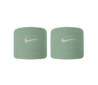 Nike Tennis Premier Wristbands (2x) (Steam)