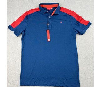 Redvanly Evans Polo (M) (Admiral)