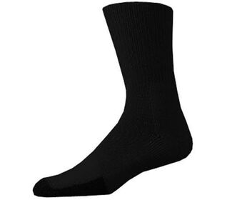 Thor-Lo TX-13 Crew (M) (Black)
