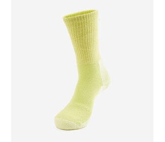 Thor-Lo Tennis Maximum Cushion Crew (Lime)