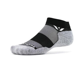 Swiftwick Maxus Ankle (Black)