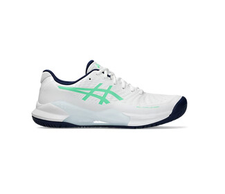 ASICS GEL Challenger 14 (M) (White/New Leaf)