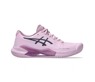 ASICS GEL Challenger 14 Clay (W) (Light Ube)