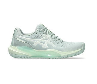 ASICS GEL Challenger 15 Clay (W) (Lichen Rock)