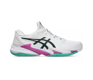 ASICS Court FF 3 (M) (White)
