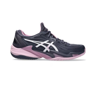 ASICS Court FF 3 (W) (Indigo Fog)