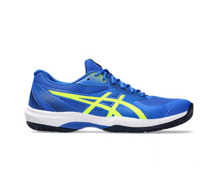 ASICS Game FF Pickleball (M) (Illusion Blue)