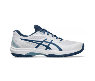 ASICS GEL Game FF Pickleball (M) (White/Twilight)