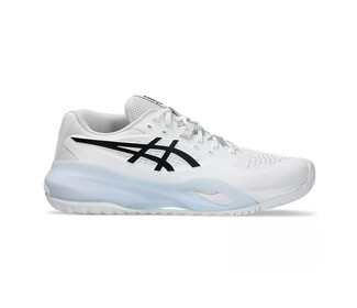 ASICS GEL Resolution X (M) (White/Black)