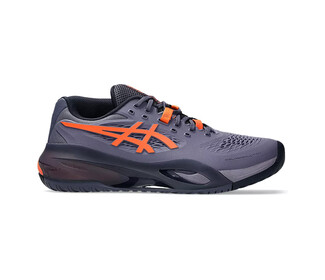 ASICS GEL Resolution X Wide (M) (Greyish Purple)