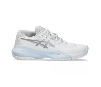 ASICS GEL Resolution X (W) (White)