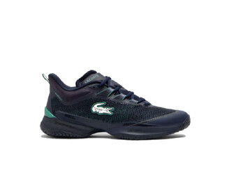 Lacoste AG-LT23 Ultra DM (M) (Navy/Yellow)