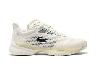 Lacoste AG-LT23 Ultra (W) (Off White)