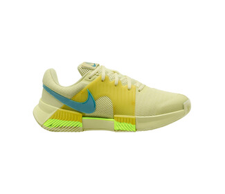 Nike Zoom GP Challenge 1 PRM (W) (Lime)