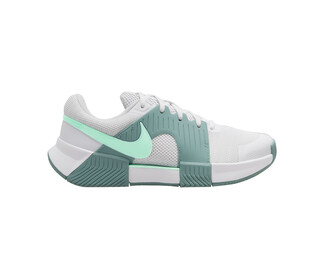 Nike Zoom GP Challenge 1 (W) (White/Mint)