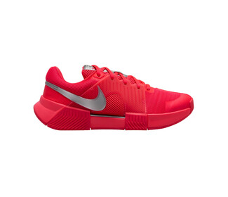 Nike Zoom GP Challenge 1 PRM (W) (Bright Crimson)