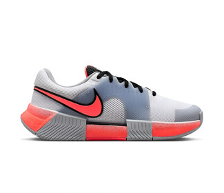 Nike Zoom GP Challenge 1 PRM (W) (White)