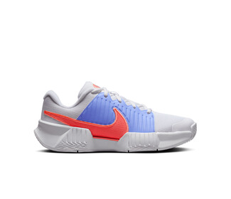 Nike GP Challenge Pro (W) (White/Orange)