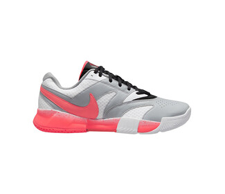 Nike Court Zoom Lite 4 PRM (M) (White)