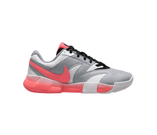 Nike Court Zoom Lite 4 PRM (W) (White)